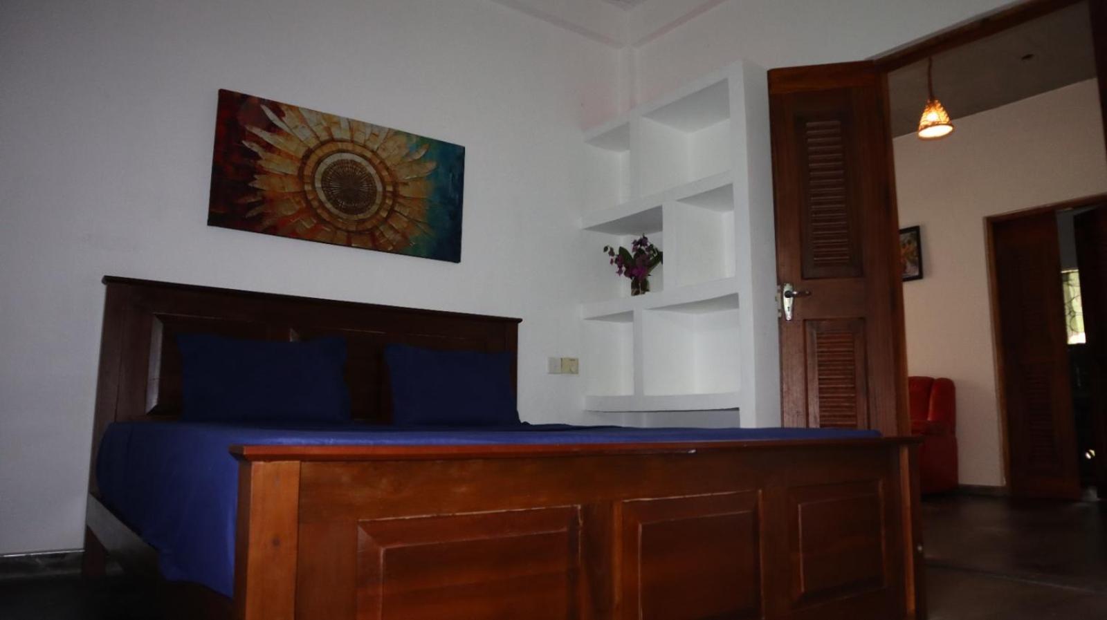 Julianu Hotel Tangalle Szoba fotó