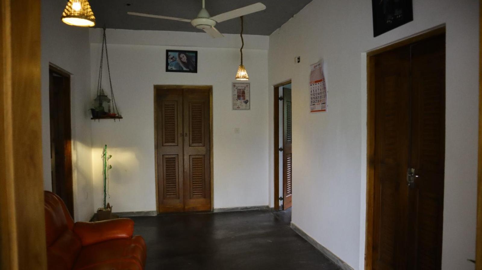 Julianu Hotel Tangalle Kültér fotó