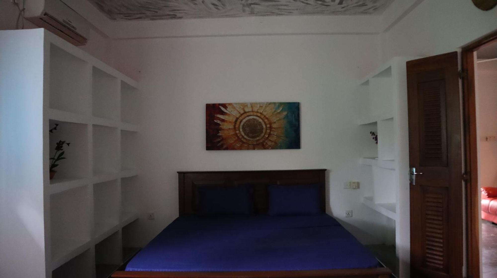 Julianu Hotel Tangalle Kültér fotó