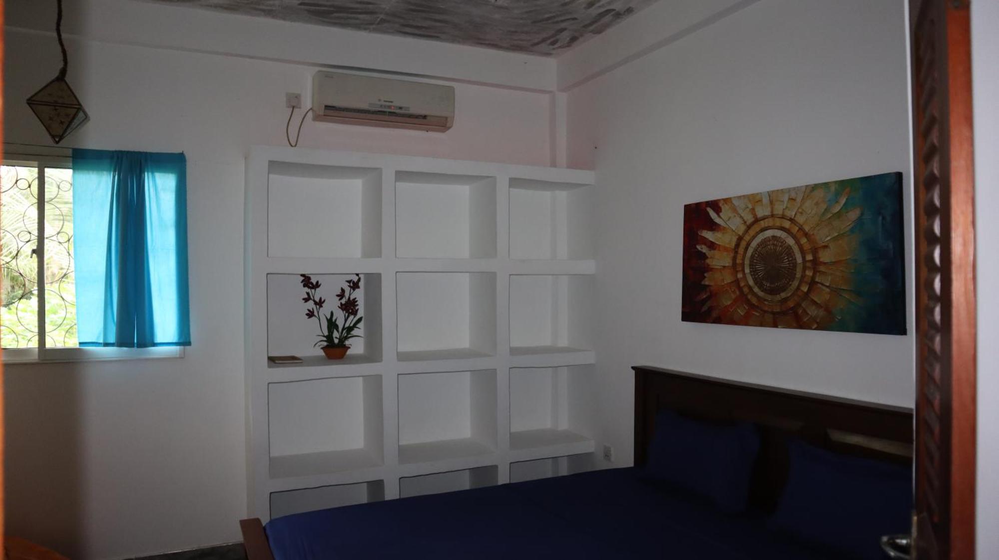 Julianu Hotel Tangalle Kültér fotó