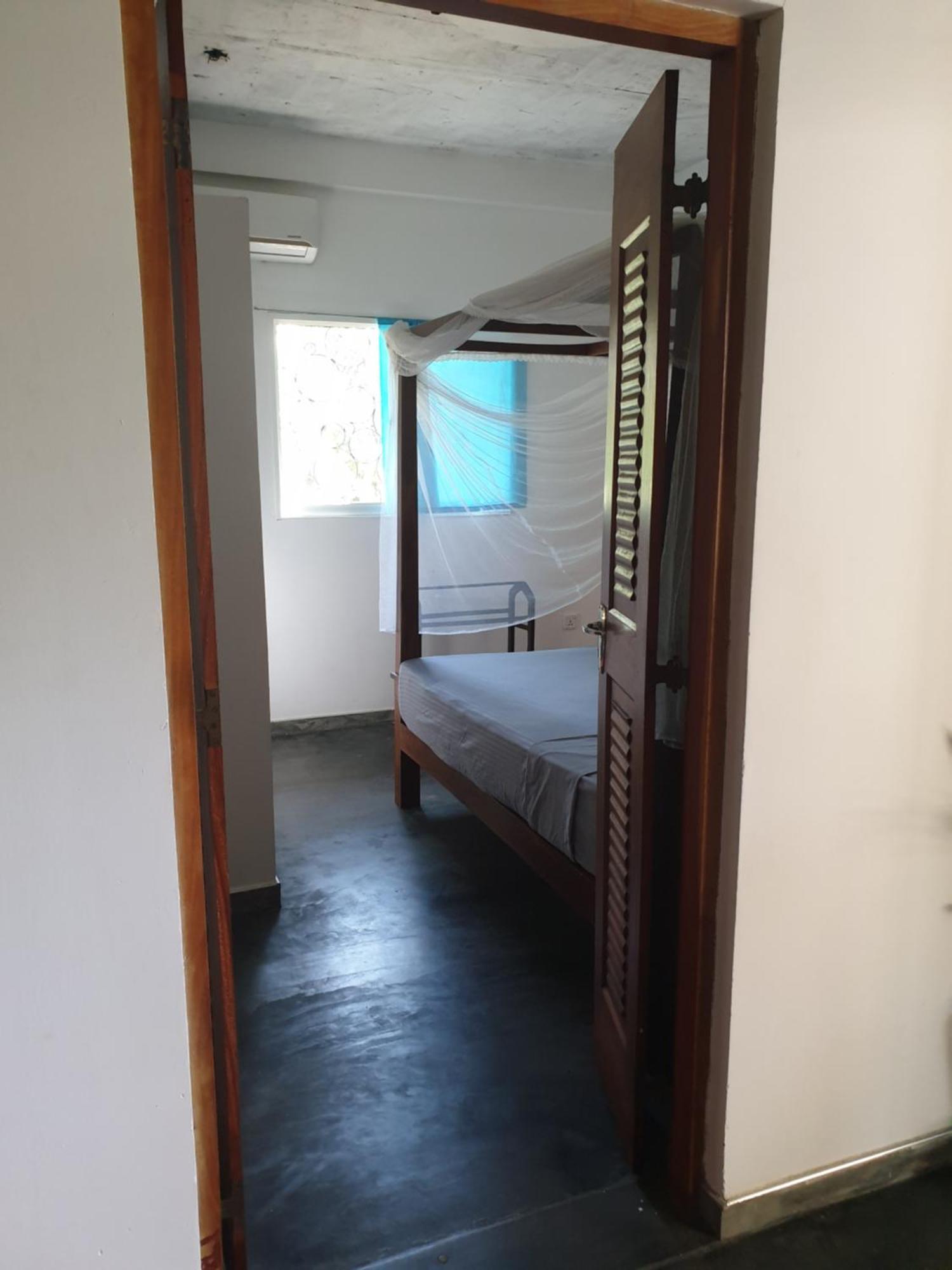 Julianu Hotel Tangalle Kültér fotó