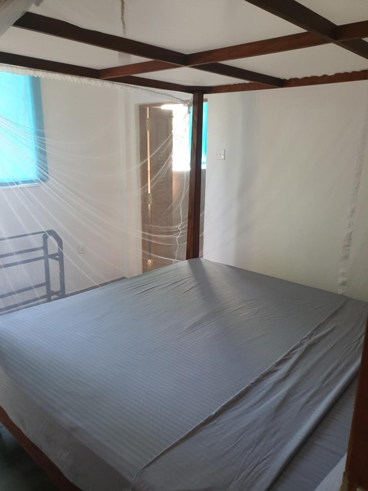 Julianu Hotel Tangalle Kültér fotó