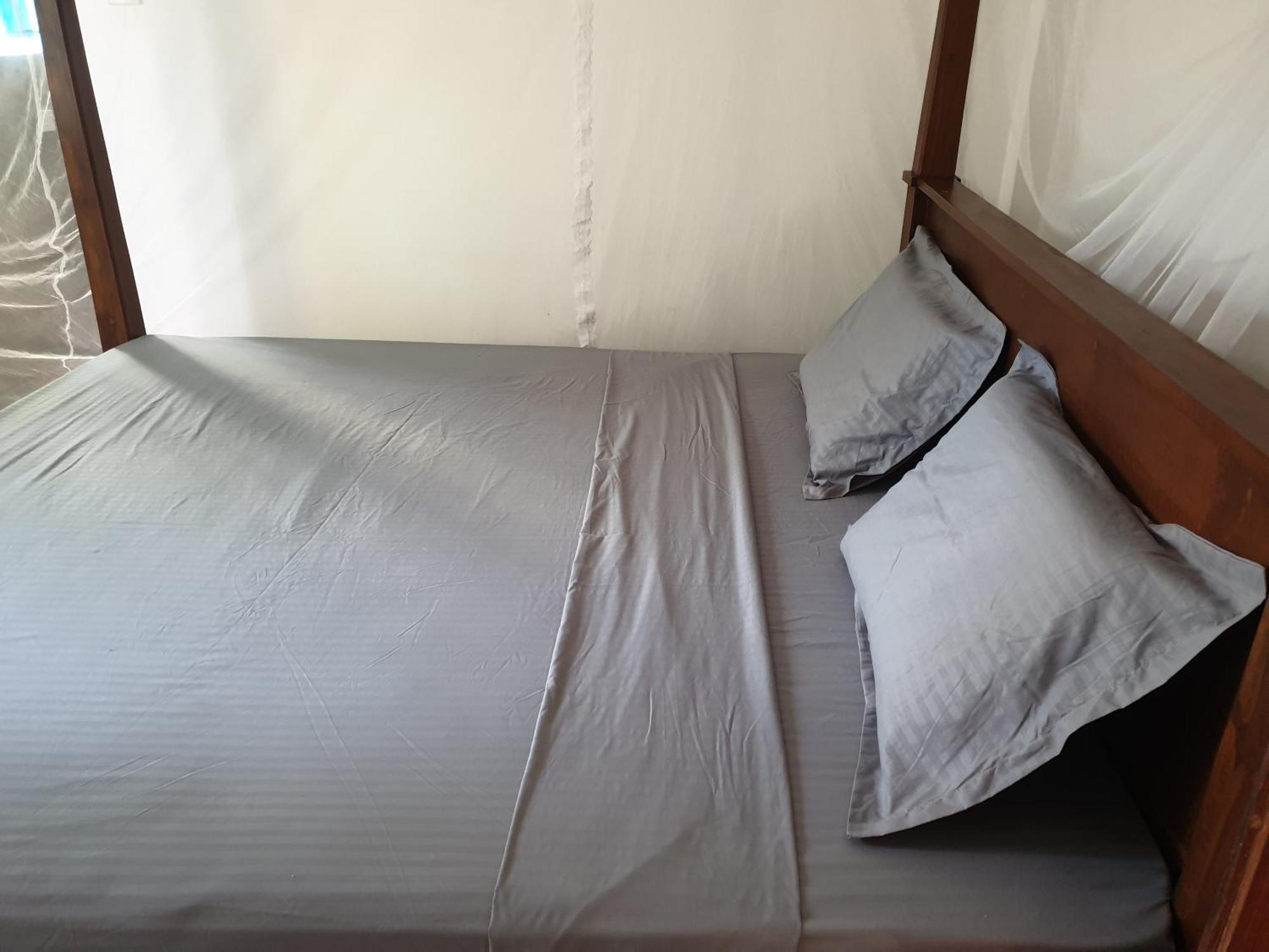 Julianu Hotel Tangalle Kültér fotó