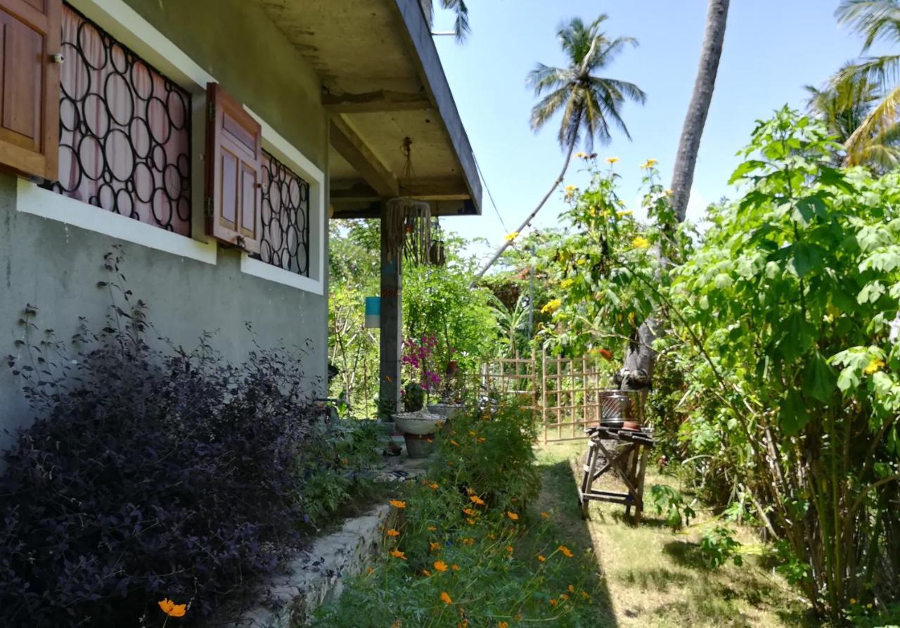 Julianu Hotel Tangalle Kültér fotó