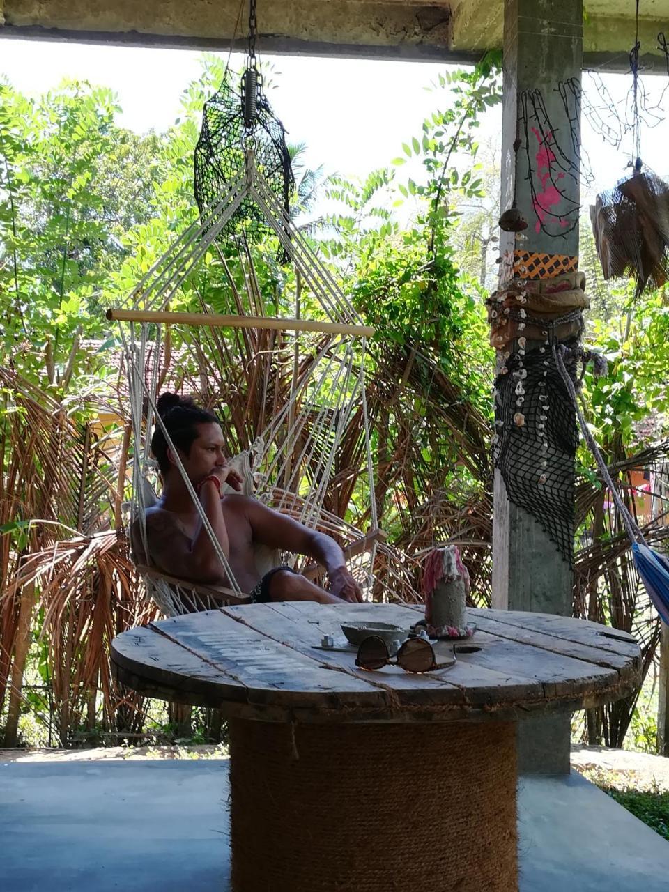 Julianu Hotel Tangalle Kültér fotó